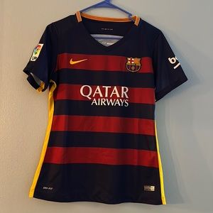 Nike FC Barcelona women’s medium